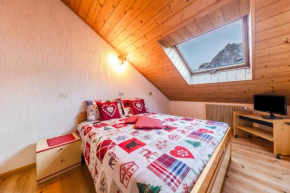 Ciasa Piz appartamento Aloch Pozza Di Fassa